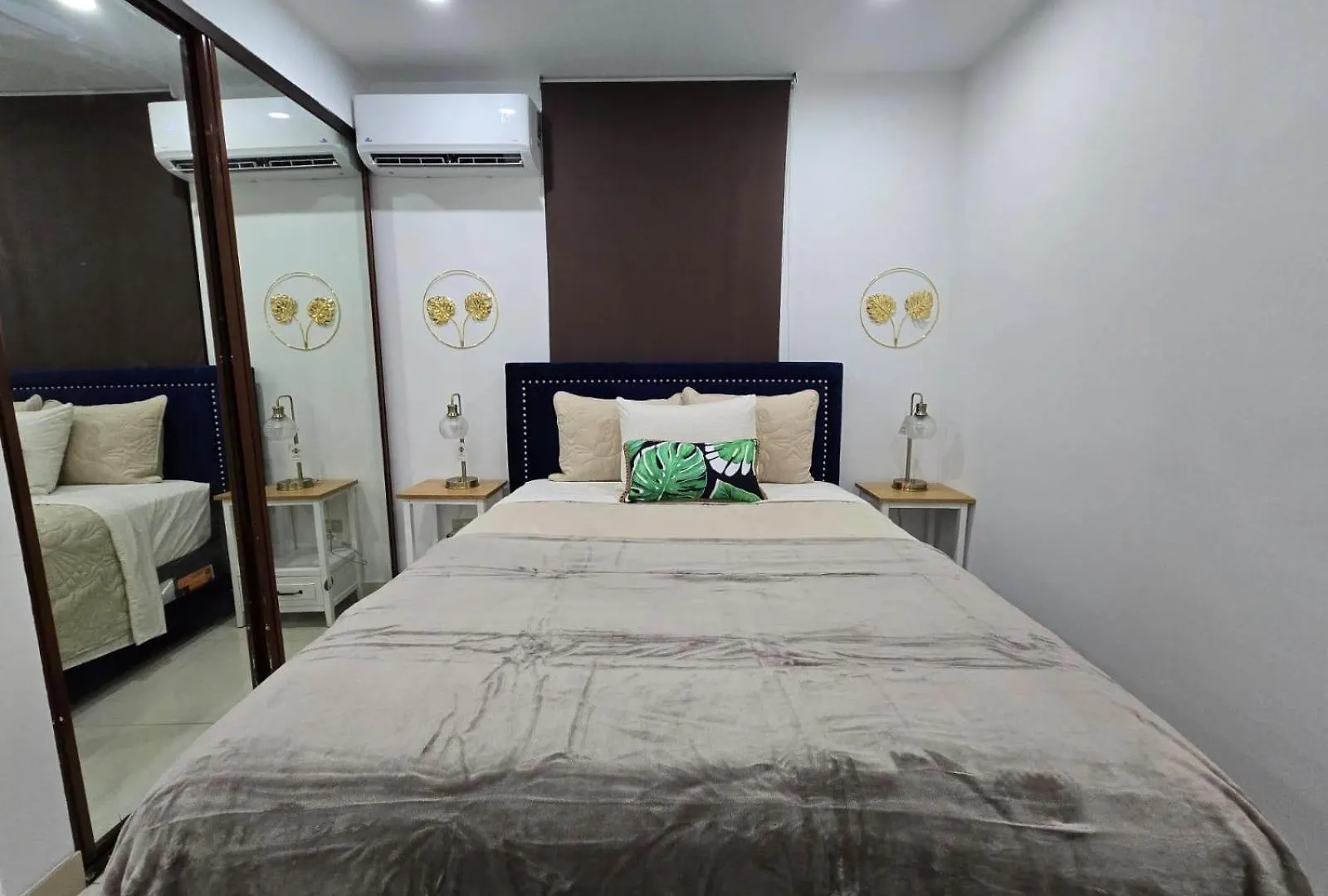 Reparto Metropolitano Apartments I San Juan